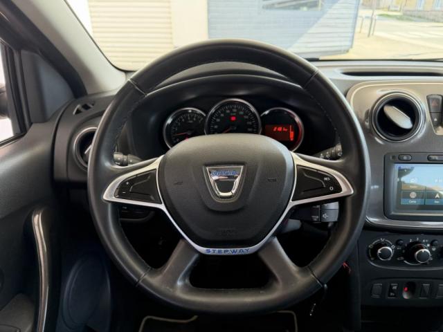 Dacia Sandero Ii image 2