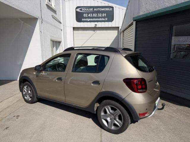 Dacia Sandero Ii image 7