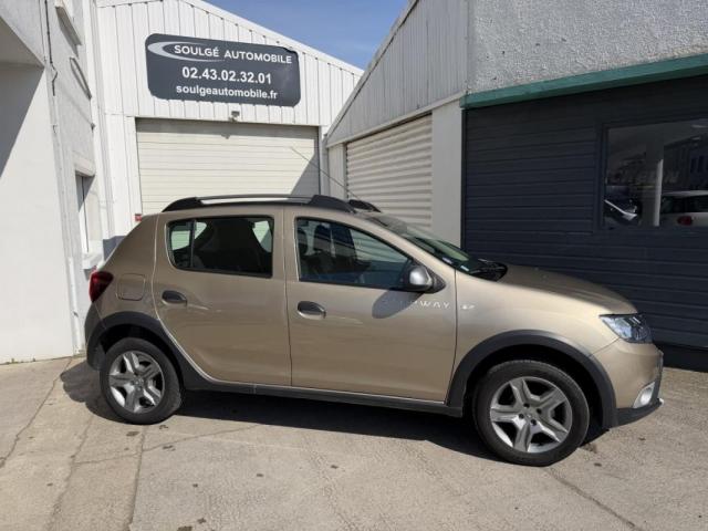 Dacia Sandero Ii image 1