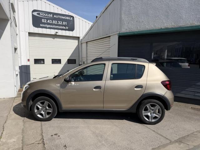 Dacia Sandero Ii image 8