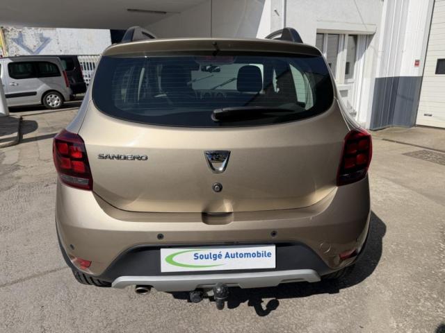 Dacia Sandero Ii image 9