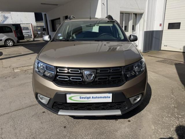 Dacia Sandero Ii image 4