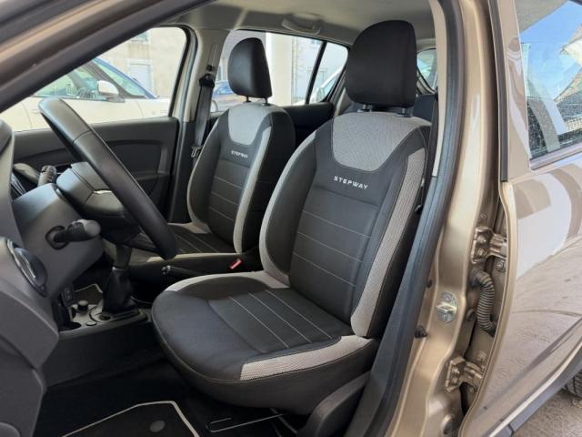 Dacia Sandero Ii image 3