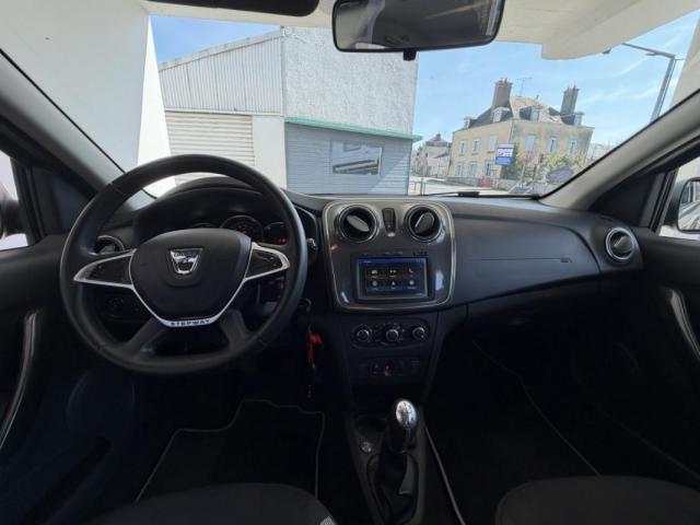 Dacia Sandero Ii image 5