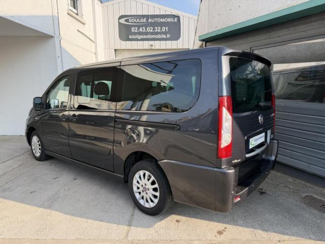 Fiat Scudo image 3