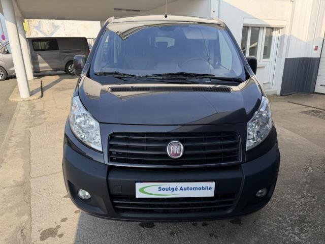 Fiat Scudo image 5