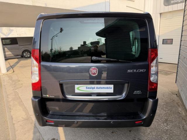 Fiat Scudo image 2