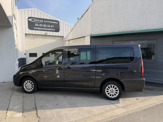 Fiat Scudo image 6