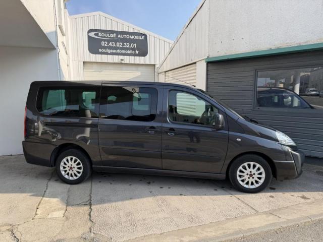 Fiat Scudo image 4