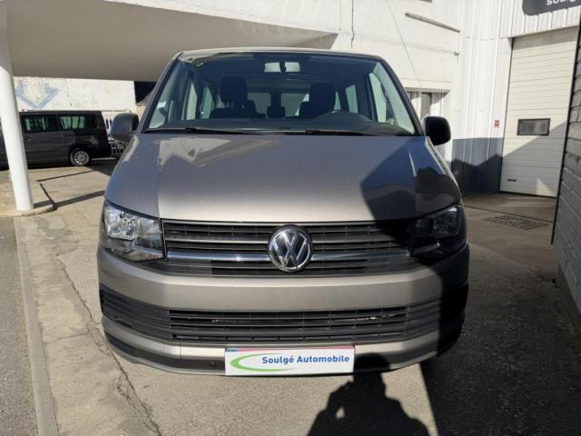 Volkswagen Multivan image 4