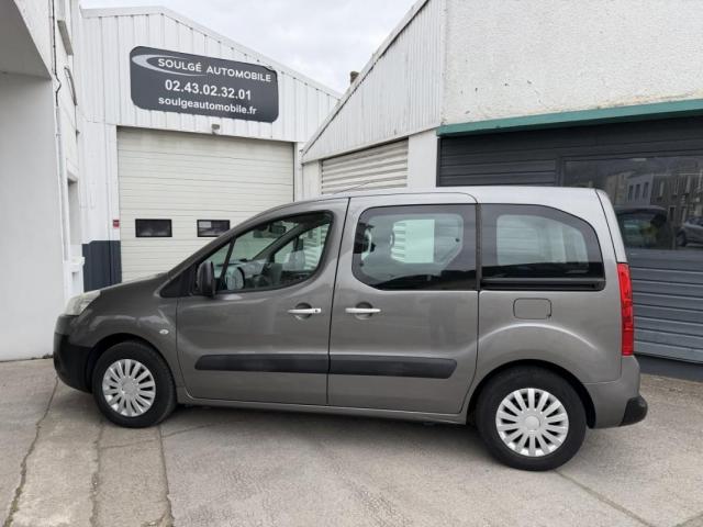 Peugeot Partner Tepee image 8