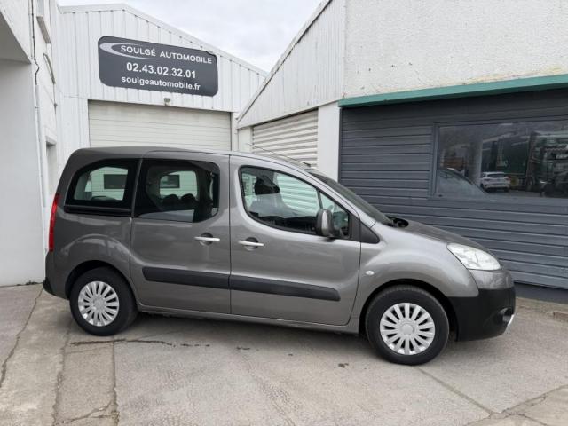 Peugeot Partner Tepee image 3