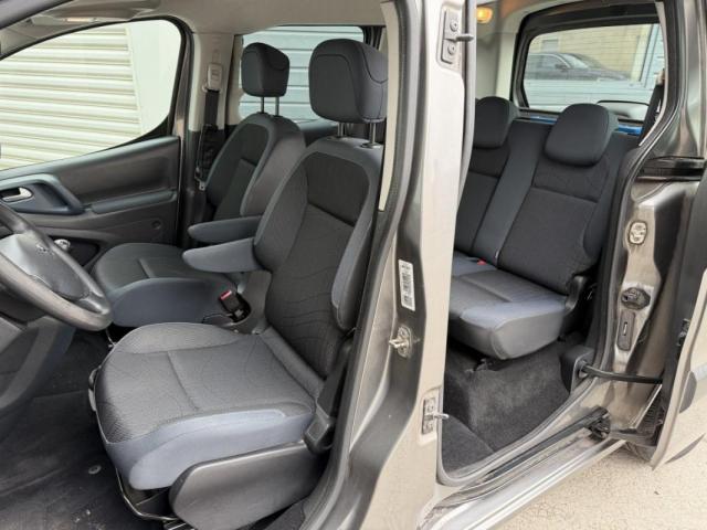 Peugeot Partner Tepee image 6