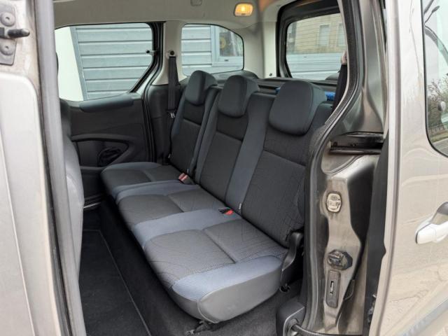 Peugeot Partner Tepee image 7