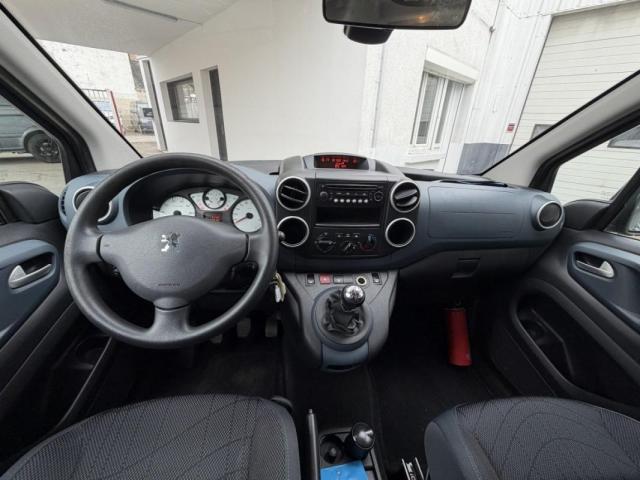 Peugeot Partner Tepee image 4