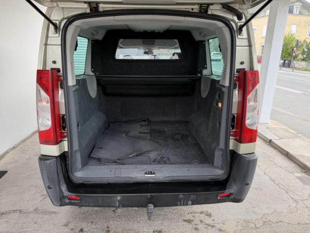 Fiat Scudo image 5