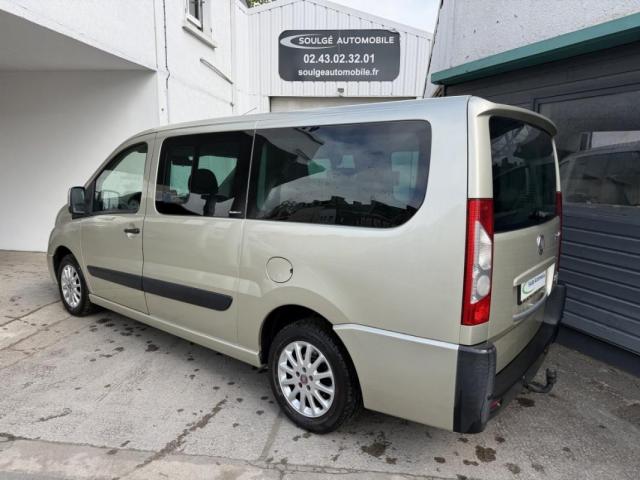 Fiat Scudo image 8