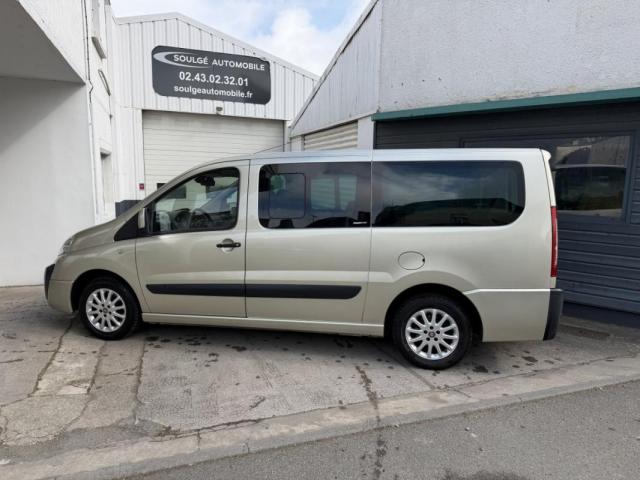 Fiat Scudo image 4