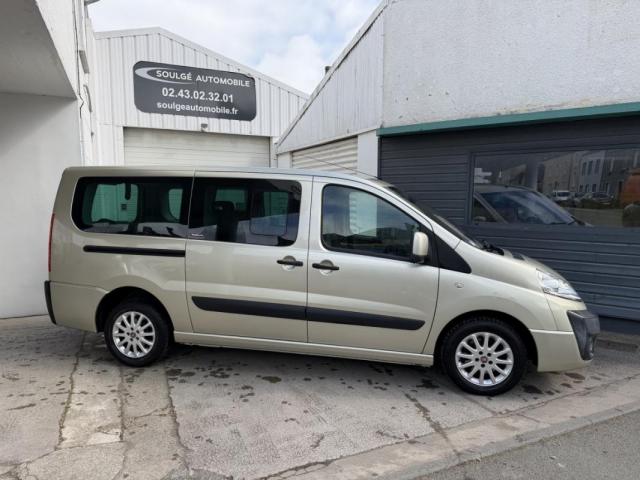 Fiat Scudo image 7