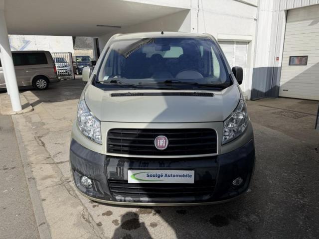Fiat Scudo image 9