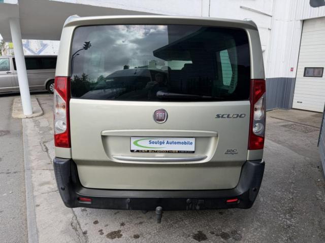 Fiat Scudo image 2