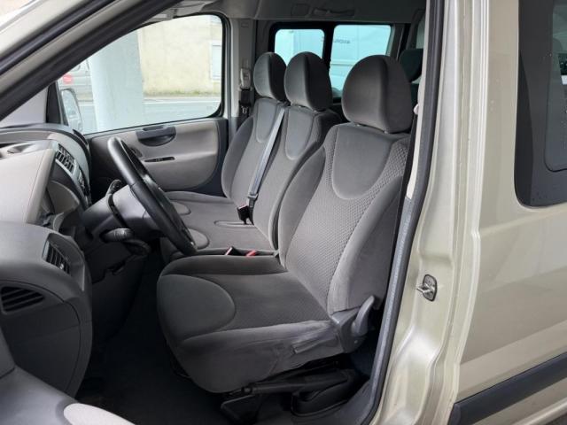 Fiat Scudo image 3