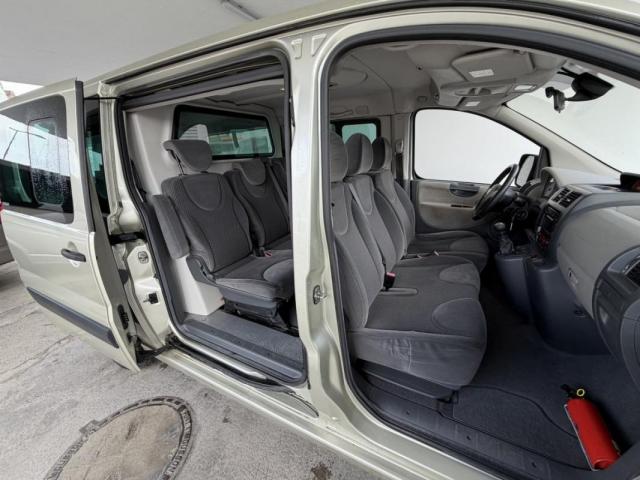 Fiat Scudo image 1