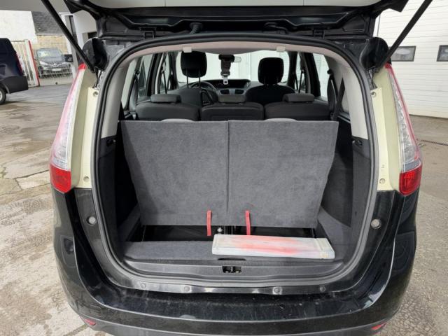 Renault Grand Scénic image 4
