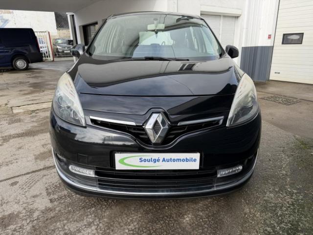 Renault Grand Scénic image 3