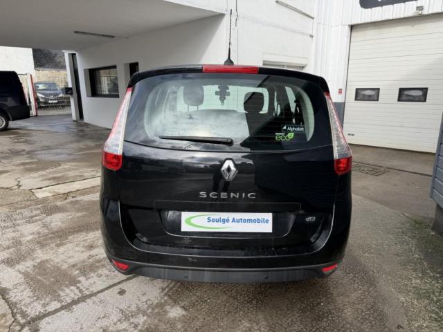 Renault Grand Scénic image 8