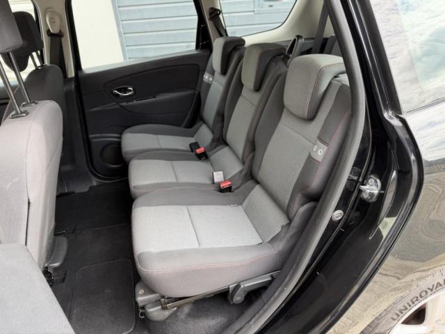 Renault Grand Scénic image 2