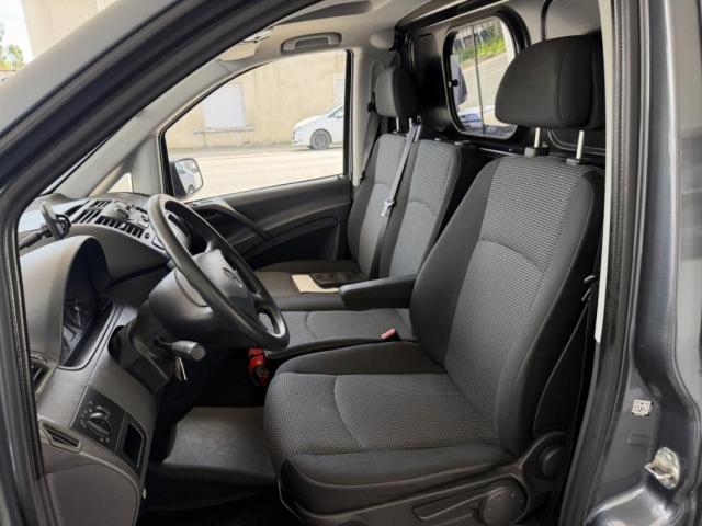 Mercedes Benz Vito image 4