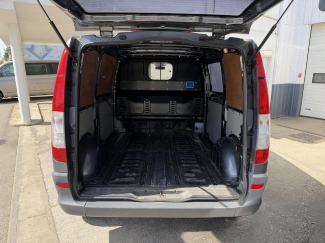 Mercedes Benz Vito image 5