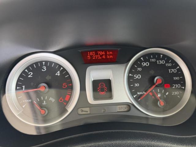 Renault Clio image 4