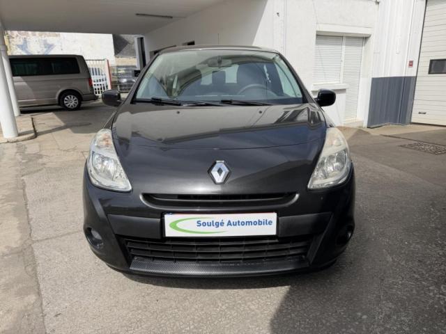 Renault Clio image 3