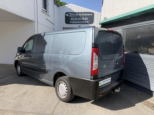 Citroen Jumpy image 6