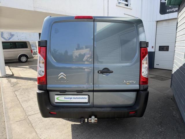 Citroen Jumpy image 9