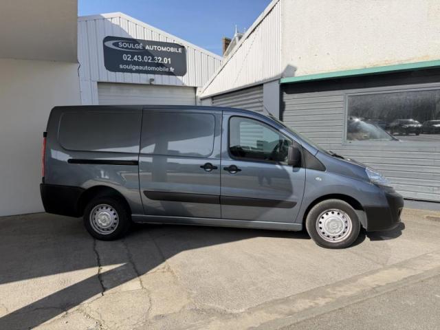 Citroen Jumpy image 7