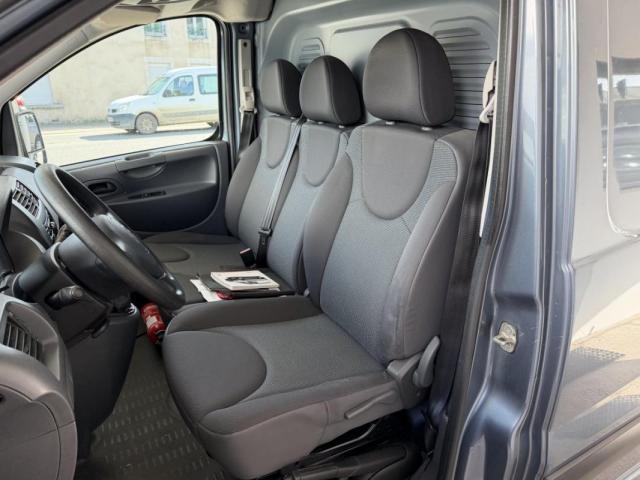 Citroen Jumpy image 1