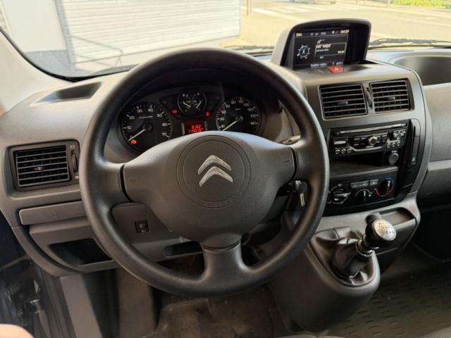 Citroen Jumpy image 5