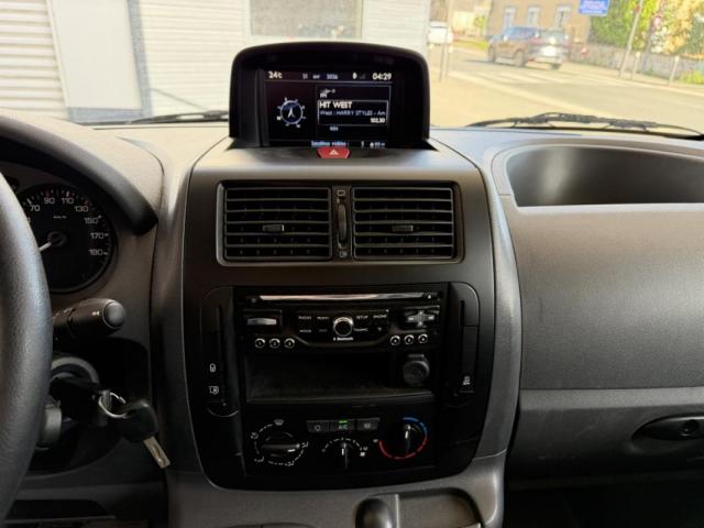 Citroen Jumpy image 4