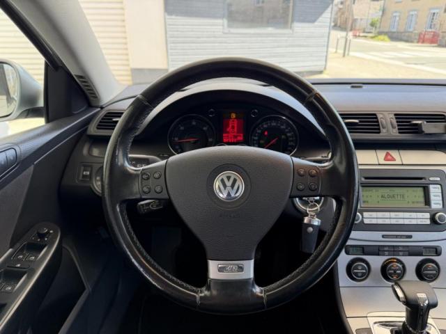 Volkswagen Passat image 6