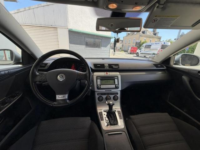 Volkswagen Passat image 4