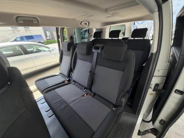 Citroen Spacetourer image 7