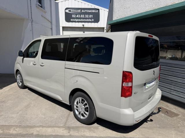 Citroen Spacetourer image 3