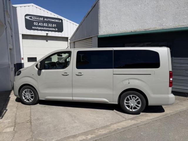 Citroen Spacetourer image 8
