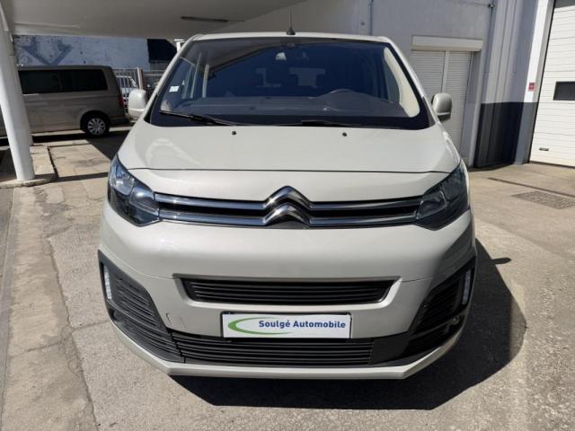 Citroen Spacetourer image 4