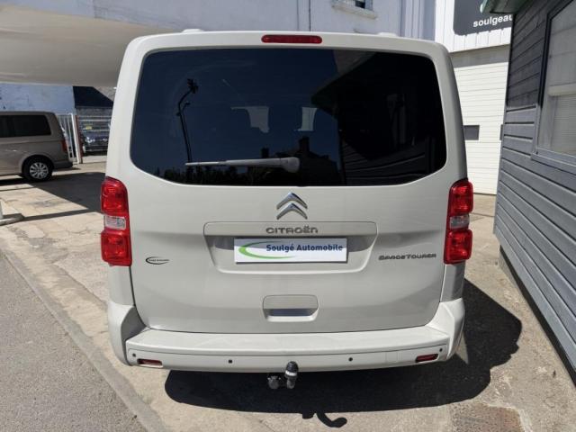 Citroen Spacetourer image 1
