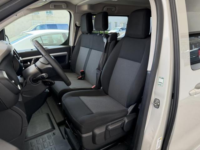 Citroen Spacetourer image 6