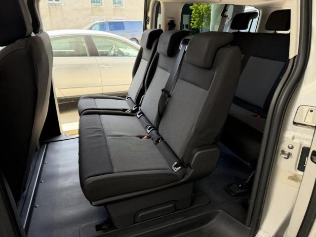 Citroen Spacetourer image 5